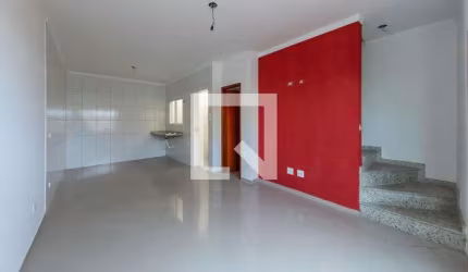 Casa à Venda - Vila Alpina, 2 Quartos,  112 m2