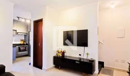 Casa à Venda - Santana, 2 Quartos,  60 m2