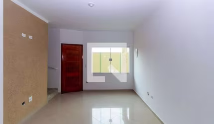 Casa à Venda - Vila Alpina, 2 Quartos,  112 m2