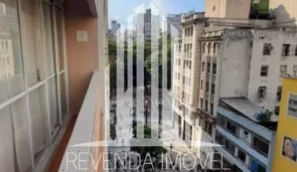 SALA COMERCIAL COMERCIAL em SÃO PAULO - SP, REPÚBLICA