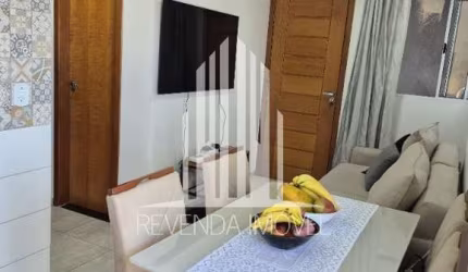 Apartamento em Vila Centenário, 56m², 2 dormitórios.