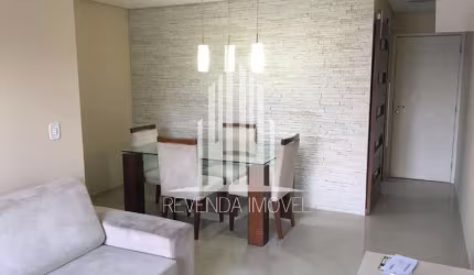 Apartamento RESIDENCIAL em SÃO PAULO - SP, VILA ARAGUAIA