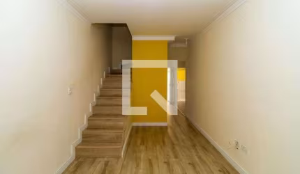 Casa à Venda - Vila Macedópolis, 2 Quartos,  90 m2