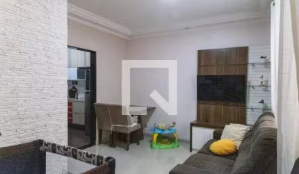 Casa à Venda - Vila Ré, 2 Quartos,  87 m2