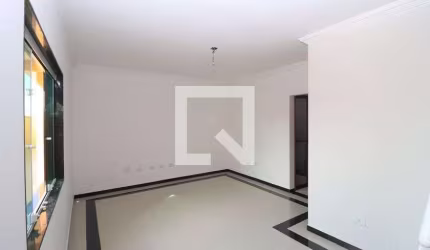 Casa à Venda - Penha de França, 3 Quartos,  155 m2