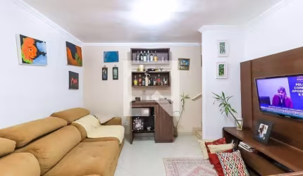 Casa à Venda - Portal do Morumbi, 2 Quartos,  110 m2