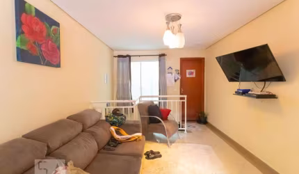 Casa à Venda - Artur Alvim, 2 Quartos,  101 m2