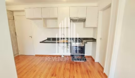 Apartamento RESIDENCIAL em SÃO PAULO - SP, VILA BUARQUE