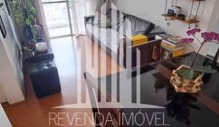 Apartamento RESIDENCIAL em SÃO PAULO - SP, Tatuapé