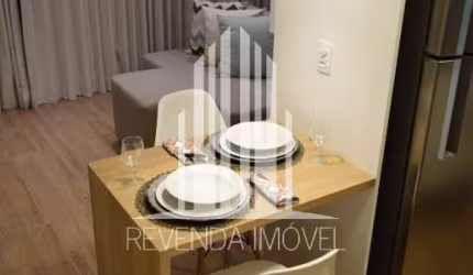 Excelente oportunidade: Apartamento à venda no Centro de São Paulo-SP com 1 quarto, 1 banheiro e 1 vaga de garagem!