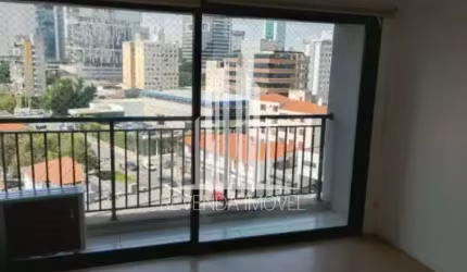 Apartamento à venda no Condomínio Next One Butantã em São Paulo-SP, Butantã: 1 quarto, 1 banheiro, 1 vaga de garagem, 30 m² de área. Confira já!