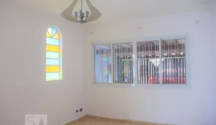Casa à Venda - Vila Campestre, 4 Quartos,  125 m2