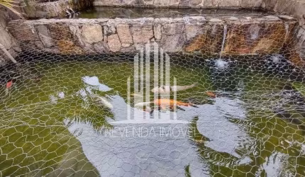 Apartamento RESIDENCIAL em SÃO PAULO - SP, JAÇANÃ