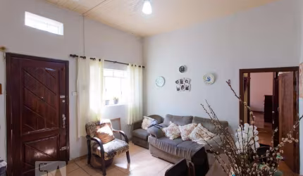 Casa à Venda - Aclimação, 2 Quartos,  60 m2