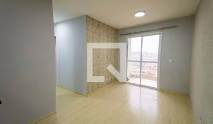 Casa à Venda - Sapopemba, 2 Quartos,  58 m2