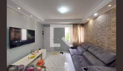 Casa à Venda - Jardim Marajoara , 2 Quartos,  77 m2