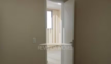 Apartamento à venda em São Paulo-SP, Jardim Lallo: 2 quartos, 1 sala, 1 vaga, 46m² de área. Venha conferir!