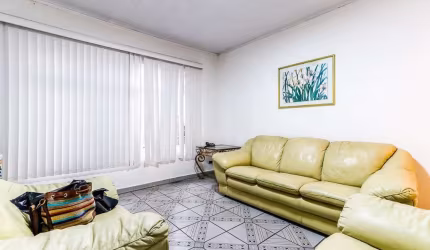 Casa à Venda - Vila Mazzei, 2 Quartos,  220 m2