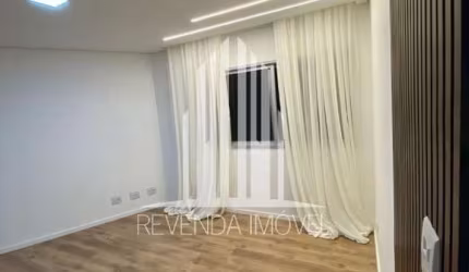 Apartamento à venda em São Paulo-SP, Jardim Brasil (Zona Sul): 2 quartos, 1 suíte, 1 sala, 2 banheiros, 77m² de área. Aproveite!