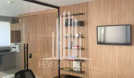 Conjunto Comercial à Venda,  Itaim BibiSão Paulo - SP, com 1 vaga!