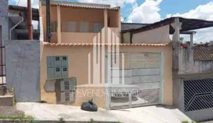 Imperdível Casa à Venda em São Paulo-SP - Vila Caraguatá: 4 Quartos, 4 Salas, 4 Banheiros, 1 Vaga de Garagem - 27m² de Área
