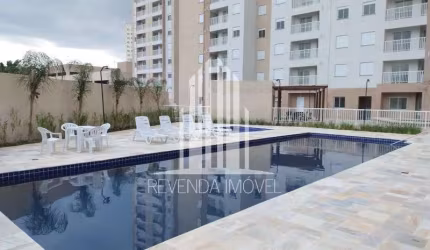Apartamento RESIDENCIAL em SÃO PAULO - SP, VILA ISA