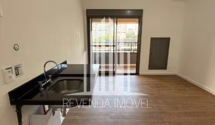Apartamento RESIDENCIAL em SÃO PAULO - SP, VILA CLEMENTINO