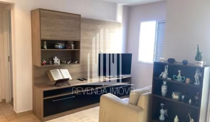 Apartamento RESIDENCIAL em SÃO PAULO - SP, CAMBUCI
