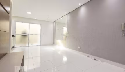 Casa à Venda - Vila Gustavo, 2 Quartos,  65 m2