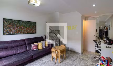 Casa à Venda - Vila Emir, 2 Quartos,  96 m2