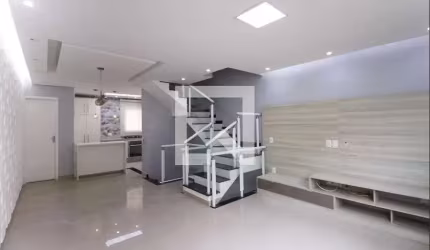Casa à Venda - Vila Ema, 2 Quartos,  103 m2