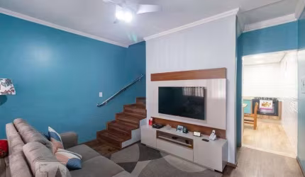 Casa à Venda - Ponte Rasa, 2 Quartos,  110 m2