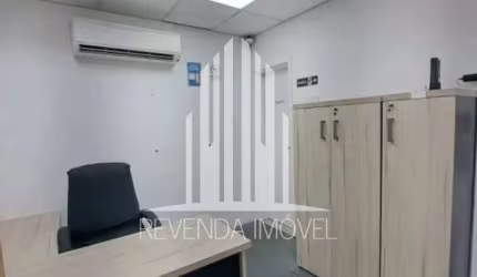 Oportunidade Única: Prédio Comercial à Venda em Pinheiros, São Paulo-SP! 37m² de Área Esperando por Você!