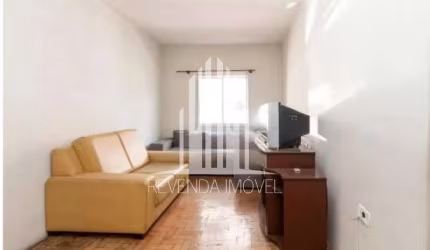 Imperdível oportunidade: Apartamento à venda em Santo Amaro, São Paulo-SP, com 3 quartos, 1 banheiro e 1 vaga de garagem!