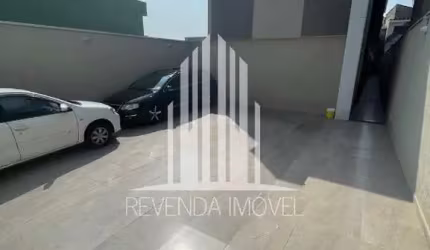 CASA RESIDENCIAL em SÃO PAULO - SP, CHORA MENINO