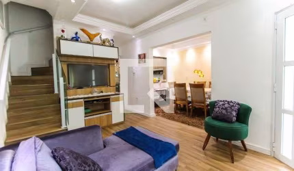 Casa à Venda - Itaquera, 3 Quartos,  115 m2