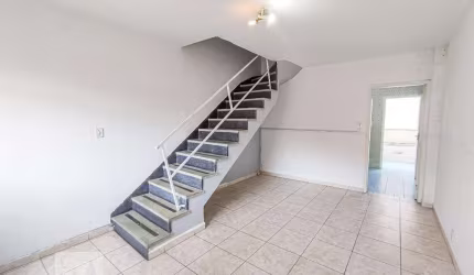 Casa à Venda - Vila Prudente, 2 Quartos,  96 m2