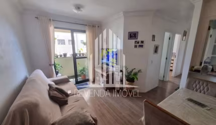 Apartamento no Condomínio Conjunto dos Bancários Horto Florestal bairro Parque Mandaqui: 3 quartos, 1 suíte, 2 banheiros, 1 vaga, 79m². Imperdível!