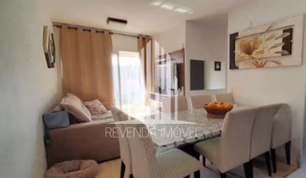 Apartamento RESIDENCIAL em SÃO PAULO - SP, BELENZINHO