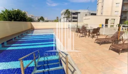 Apartamento de 3 quartos na Vila Santana em São Paulo-SP: 1 suíte, 2 banheiros, 1 vaga de garagem, 63m² de área. Venha conferir!