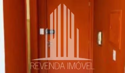 Apartamento RESIDENCIAL em SÃO PAULO - SP, BELA VISTA