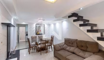 Casa à Venda - Cangaíba, 2 Quartos,  100 m2