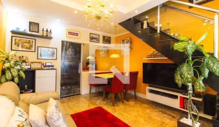 Casa à Venda - Itaquera, 2 Quartos,  90 m2