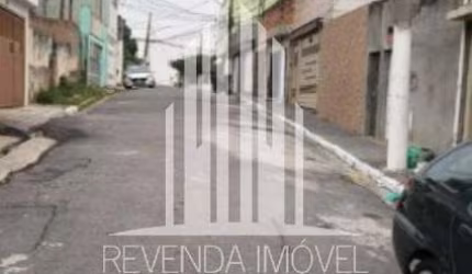 Terreno à venda em São Paulo-SP, bairro Cangaíba: 250m² de área!