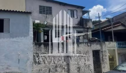 Oportunidade única: Terreno à venda em São Paulo-SP, na Vila Prado, com 208,00 m² de área!