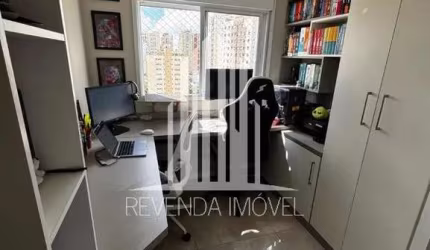 Venda de Apartamento em São Paulo-SP, Santa Teresinha: 2 Quartos, 1 Sala, 1 Banheiro - 42,00 m² de Área