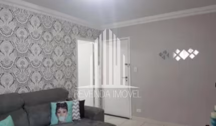 Apartamento RESIDENCIAL em SÃO PAULO - SP, BELA VISTA