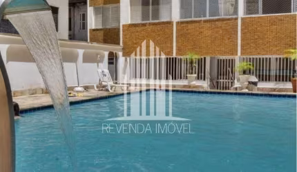 Apartamento RESIDENCIAL em SÃO PAULO - SP, ACLIMAÇÃO
