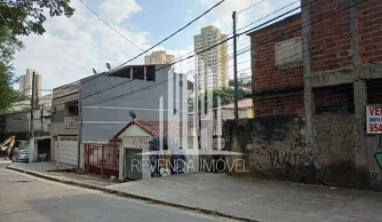 CASA RESIDENCIAL em SÃO PAULO - SP, PARADA INGLESA