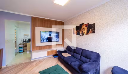 Casa à Venda - Cangaíba, 2 Quartos,  72 m2